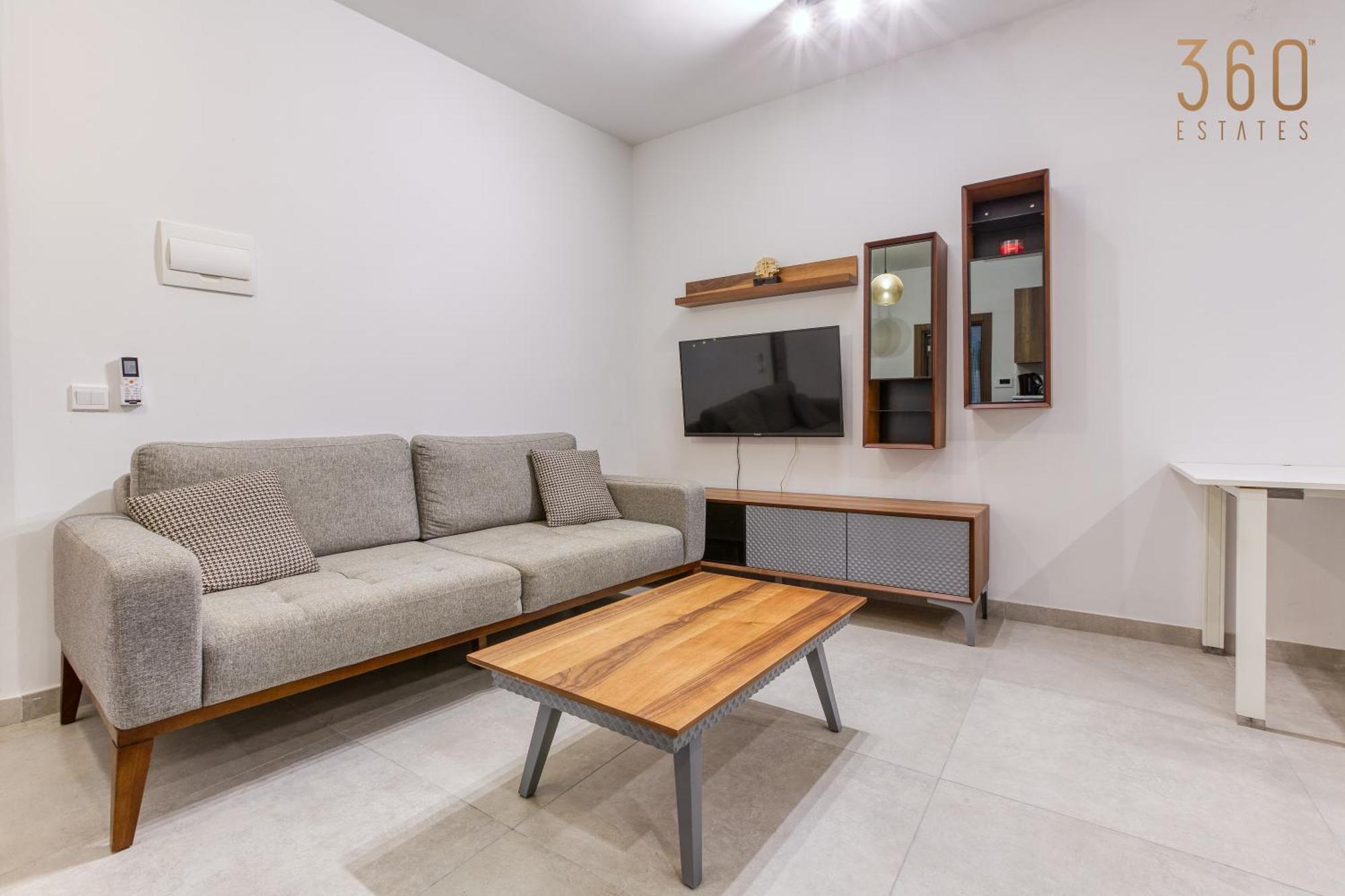 The Swieqi Poolside Suites Is-Swieqi Exterior photo