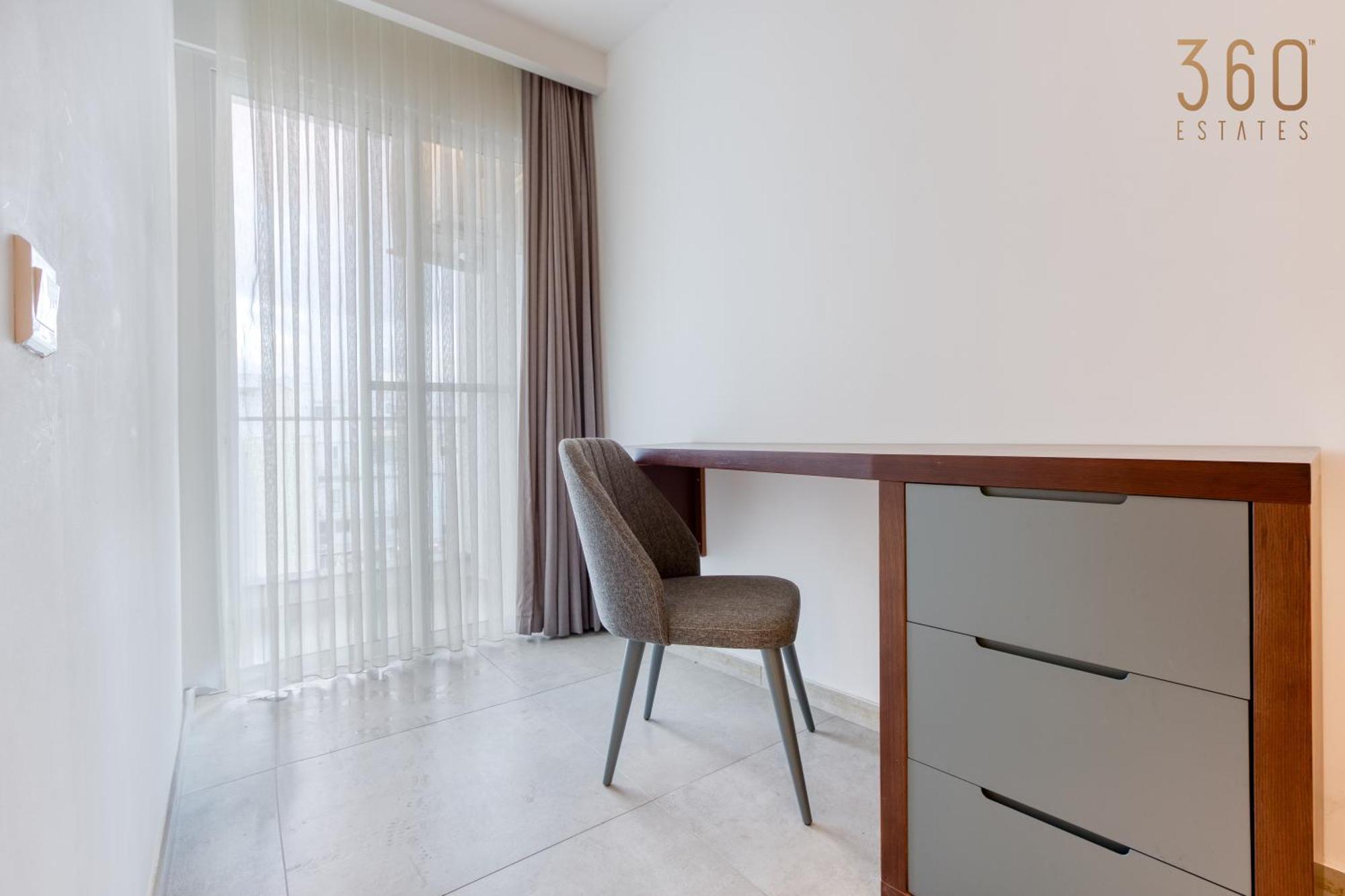 The Swieqi Poolside Suites Is-Swieqi Exterior photo