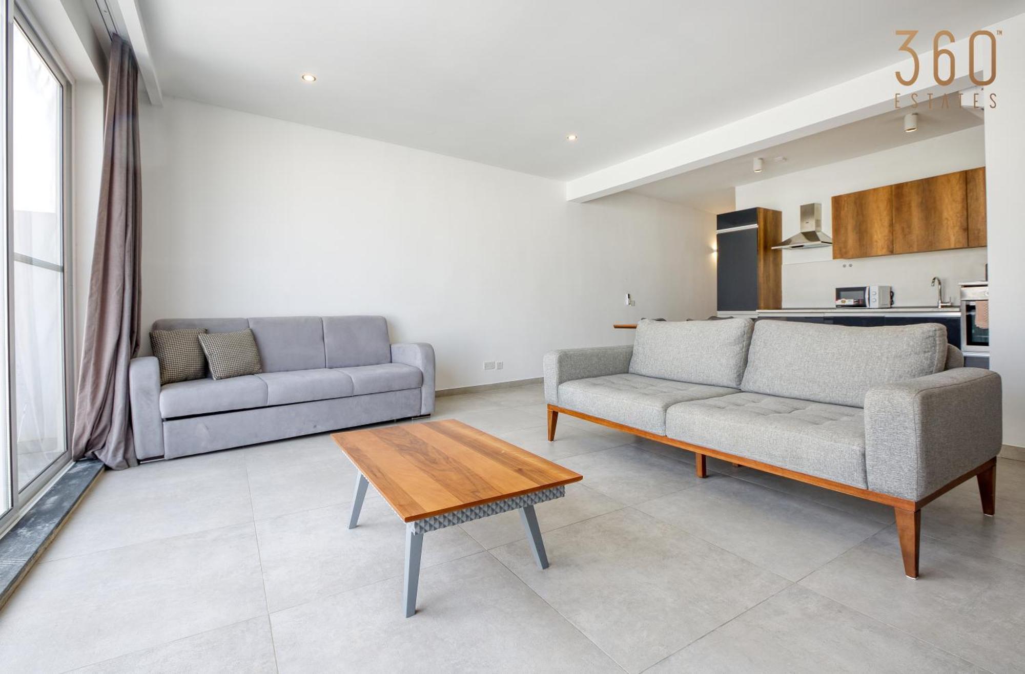The Swieqi Poolside Suites Is-Swieqi Exterior photo