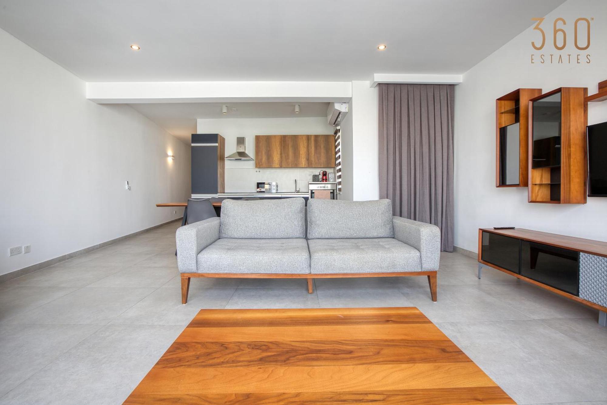 The Swieqi Poolside Suites Is-Swieqi Exterior photo