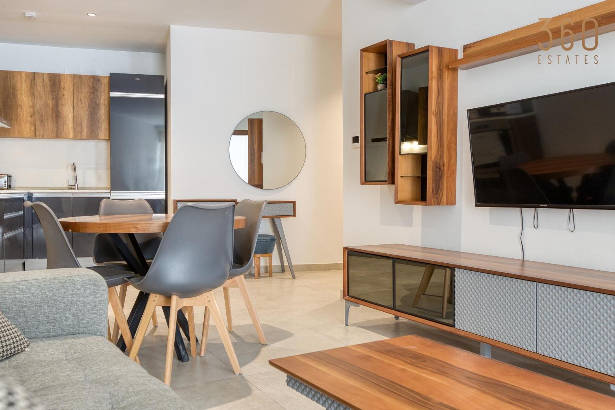 The Swieqi Poolside Suites Is-Swieqi Exterior photo