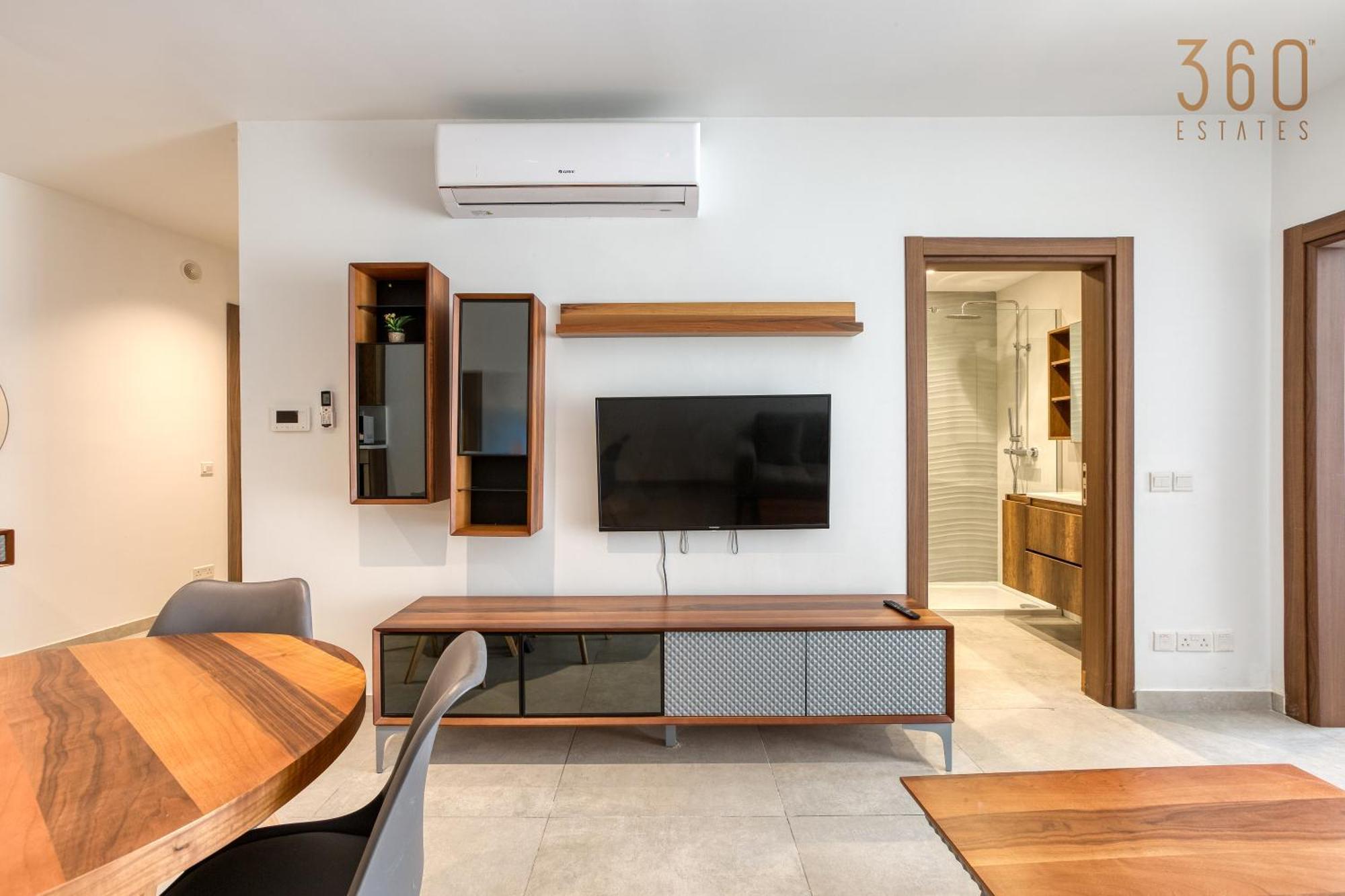 The Swieqi Poolside Suites Is-Swieqi Exterior photo