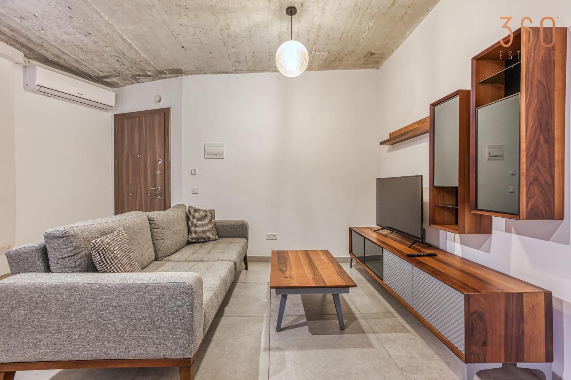 The Swieqi Poolside Suites Is-Swieqi Exterior photo